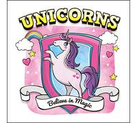 Unicorns: Believe in Magic