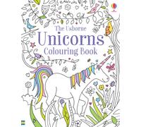 Unicorns Colouring Book (Colouring Books): 1