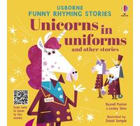 Unicorns in uniforms and other stories
