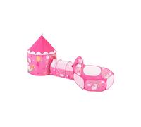 Unicorns Kids Play Tent, Pink