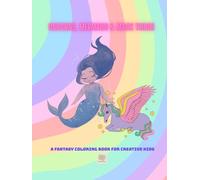 Unicorns, Mermaids & Magic Things: Welcome to Everdream