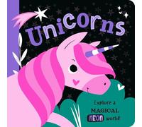 Unicorns (Neon Books)
