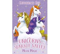 Unicorns of Sparkle Valley 2