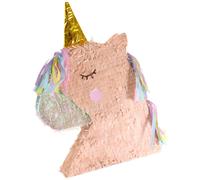 Unicorns & Rainbows Pinata (45 x 50 cm)