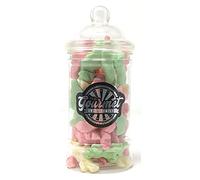 Unicorns Victorian Gift Jar by The Gourmet Sweet Company