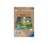 Unicorns - Wooden Puzzle 44 Pieces - from 6 years - Ravensburger