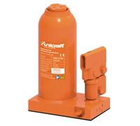 Unicraft 10t Bottle Jack HSWH10 TOPProfessional Mechanic / 150mm lift height