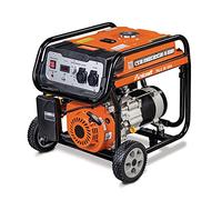 Unicraft - Pg-30 e SRA Generator synchronous Adjusted no. 6706030