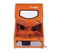 Unicraft TWG1 Parts Cleaner 140L Bench Top Degreaser Solvent Tank 400W