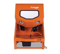 Unicraft TWG1 Parts Cleaner 140L Bench Top Degreaser Solvent Tank 400W