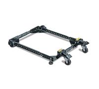 Unicraft Universal Wheel Base - 230 kg Load Capacity