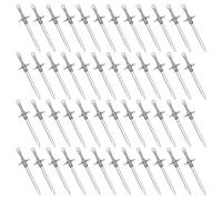 UNICRAFTALE 60Pcs Metal Sword Pendants 49.5mm Long Antique Silver Dagger Charms Punk Earring Sword Charms Bookmark Charm Metal Bracelets Charm for DIY Necklace Jewelry Making