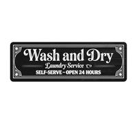UNICRAFTALE Rectangle Laundry Room Rug Runner 50x150cm Copywriting Letters and Lace Border Mat Anti-Slip Backing Sponge Doormat Diatomaceous Mud Mat Kitchen Rugs Waterproof for Home
