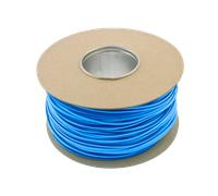 UniCrimp 100M X Sleeving 2mm Blue - QES2BL