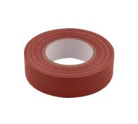 Unicrimp 1920BR 19mm x 20m PVC Tape Roll - Brown