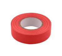 Unicrimp 1933R 19mm x 33m PVC Tape Roll - Red