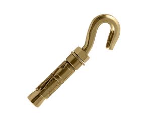 Unicrimp CC-04152 M8 Hook Bolt (2 Pack)