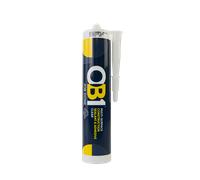 Ob1® 30617361 Hybrid Sealant & Adhesive Clear 290Ml