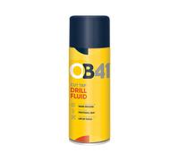 Unicrimp OB41CTDF400 OB41 Cut, Tap Drill Fluid Spray 400ml