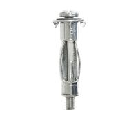 Unicrimp Q-04202 M5 Medium Hollow Wall Anchor (10 Pack)