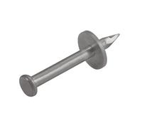 Unicrimp Q-Crimp Capping Nail 5mm X 25mm Qcapn
