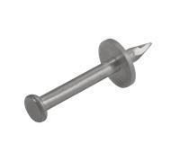 Unicrimp QCAPN35 35mm Capping Nail (100 Pack)