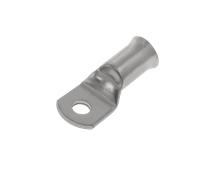 Unicrimp QCT70-10 Copper Tube Lug 70mm - 10mm Stud (5 Pack)