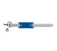 Unicrimp QEC15-12 12" EC15 Earth Bonding Clamp Wet Conditions