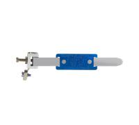 Unicrimp QEC15 EC15 Earth Bonding Clamp Wet Conditions