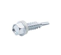 Unicrimp QHHC55-32 5.5x32mm Hexagon Head Self Drive Screws (200 Pack)