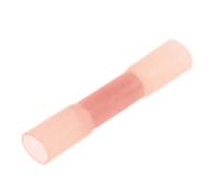 Unicrimp QHSB1 Red Heat Shrink Butt Connector (100 Pack)