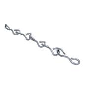 Unicrimp QJC10M Jack Chain (10M Box)