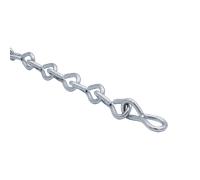 Unicrimp QJCHD10M Jack Chain-Heavy Duty (10M Box)