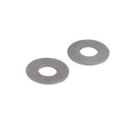 Unicrimp QMG8-25 M8x25mm Mudguard Washer (100 Pack)
