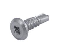 Unicrimp QWHC55-40 5.5 X 40mm Self Drive Screws (100 Pack)