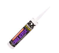 Unicrimp SCONTDC300W Acrylic Decorators Caulk White 300ml