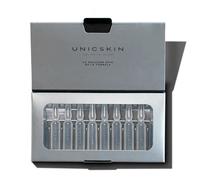 UNICSKIN Face Skin Care Unicmagic Shot Instant Beauty Flash Treatment