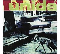 Unida Coping With The Urban Coyote (CD) (US IMPORT)