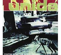 Unida - Coping With The Urban Coyote