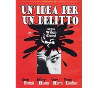 Un'idea per un delitto [Import anglais]