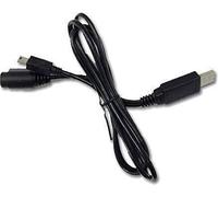 Uniden BC-UTGC GPS USB Cable For use with BCD325P2 Handheld TrunkTracker V Scanner, SDS100 True I/Q Digital Handheld Scanner and BC-GPSK Serial GPS Receiver