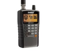 UNIDEN BEARCAT UBC125XLTC SCANNER Military Airband & Alpha Tagging 500 ch ubc125