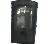 Uniden Leather Case for UBC125XLT/UBC75XLT