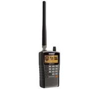 Uniden UBC-125XLT 500 Channel Handheld Scanner Pre-Programmed Version