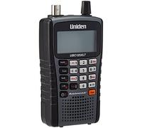 Uniden UBC-125XLT Handheld Scanner
