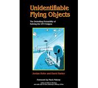 Unidentifiable Flying Objects: The Dwindling Probability of Solving the UFO Enigma