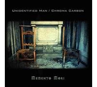 Unidentified Man - Memento Mori [VINYL]