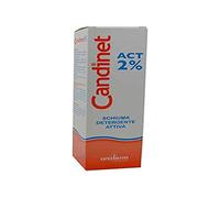 Uniderm Candinet Act 2% 150ml
