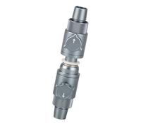 Unidirectional Check Valves For Fish Tanks Air Pumps Tubing NonReturn Airflows Valves Aquarium Accessories Fish Tanks Hose Valves