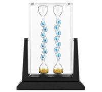 Unidirectional Flow Demonstrator, 137.5° Physics Teaching Aid